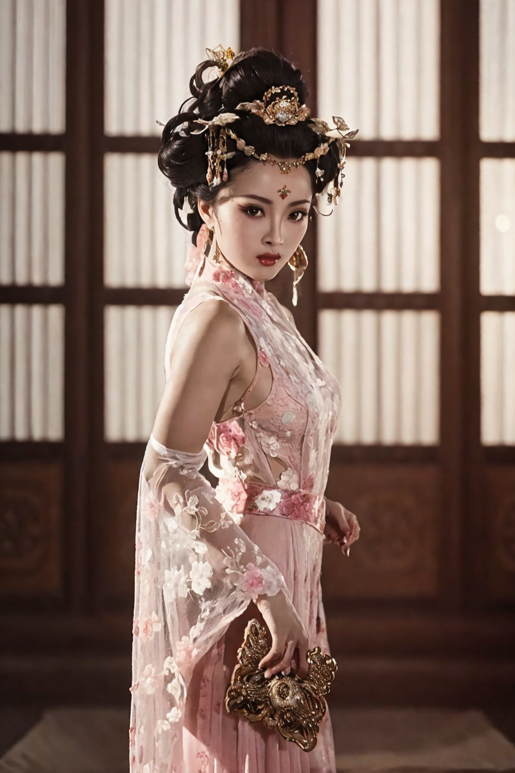 00016-2138213419-masterpiece,best quality,(detailed face, perfect face, perfect eyes, realistic eyes, perfect fingers),(clear face),fantasy girl,.png